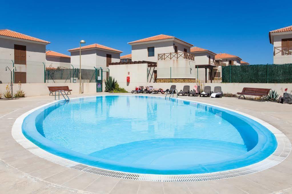 Zeus Villa