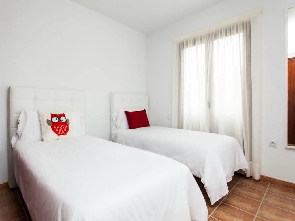 Zeus Villa Corralejo